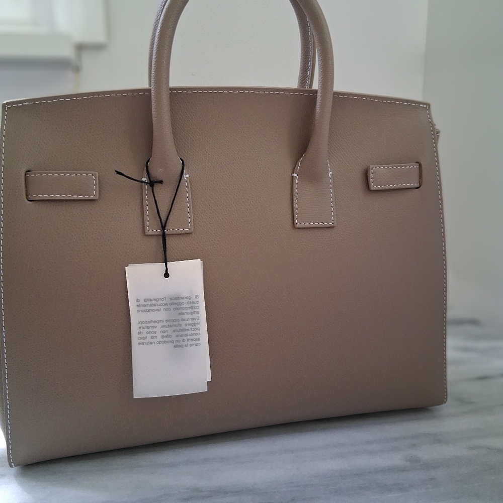 Teddy Blake Gigi Palmellato 13" - Picture 4 of 16